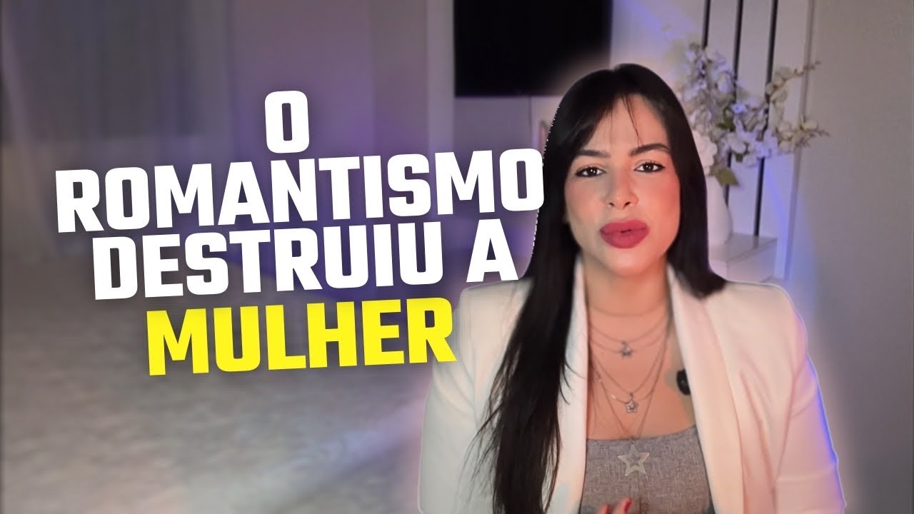 MÍDIA, CULTURA E A DEFORMAÇÃO DO IMAGINÁRIO FEMININOS NOS RELACIONAMENTOS 