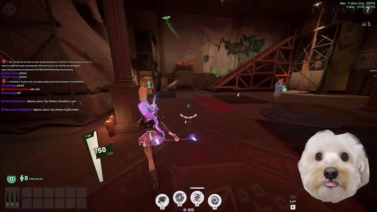 ORACLE V CLIMBING TO ETERNUS