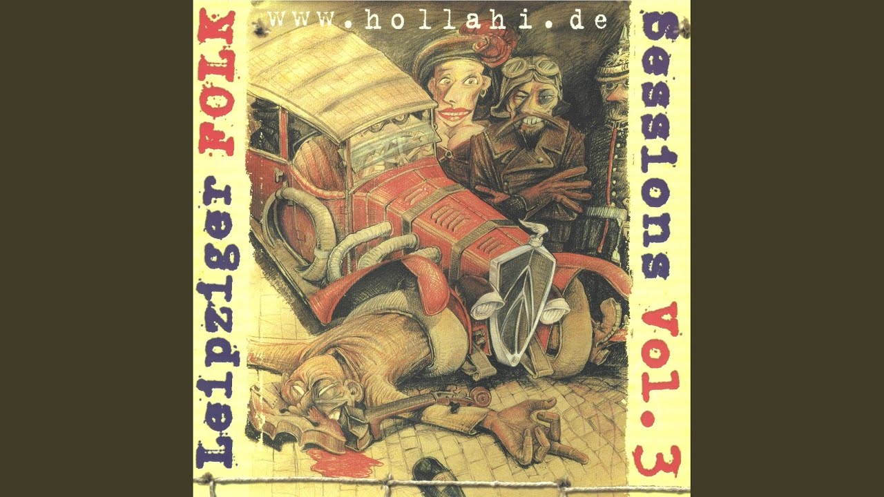 Verschnupft im Heu