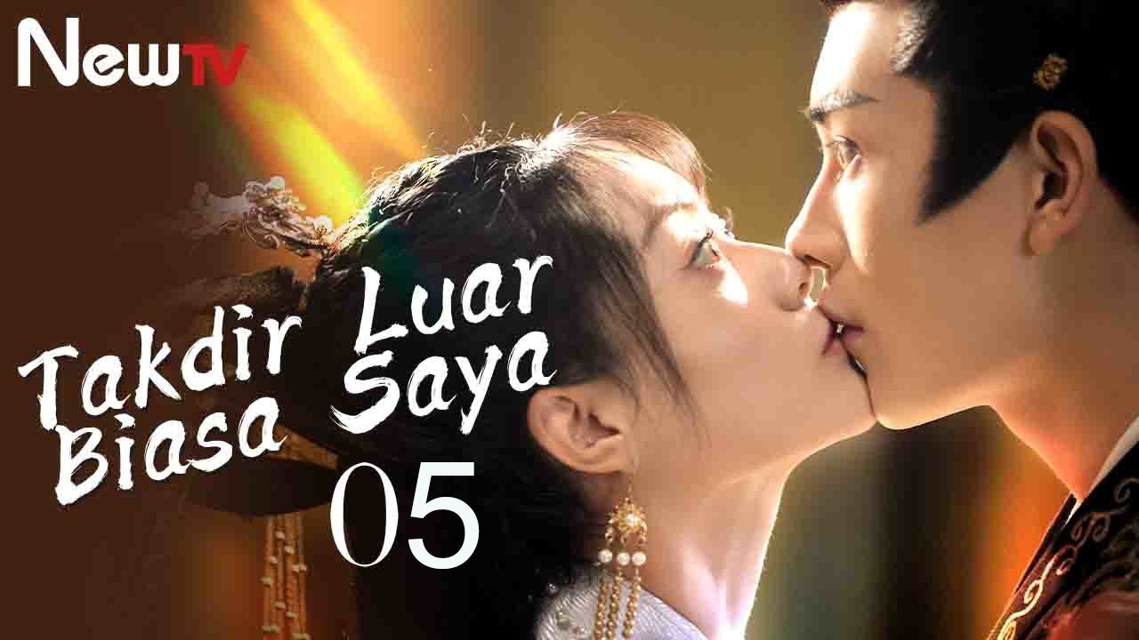 【INDO SUB】EP 05丨Takdir Luar Biasaku丨My Uncanny Destiny丨Protect Our City Lord丨保护我方城主大人