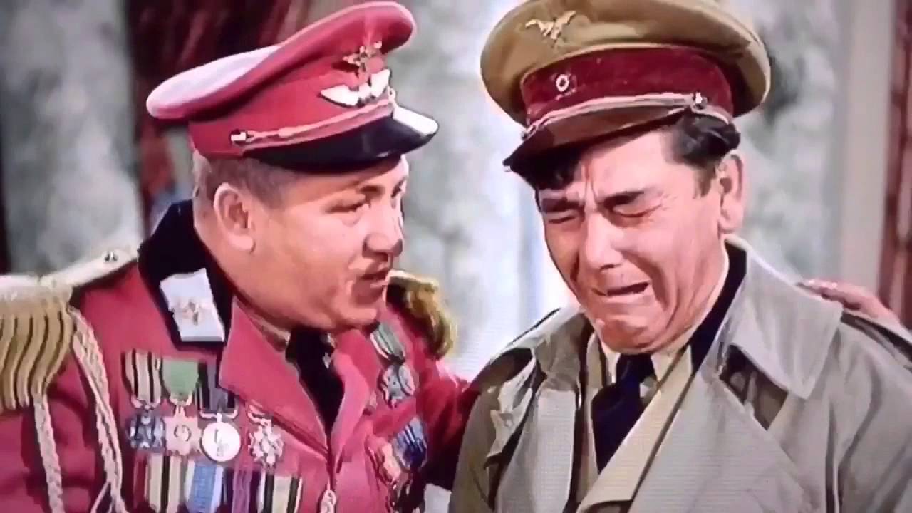 Der Fuehrer's Crummy Face!!!