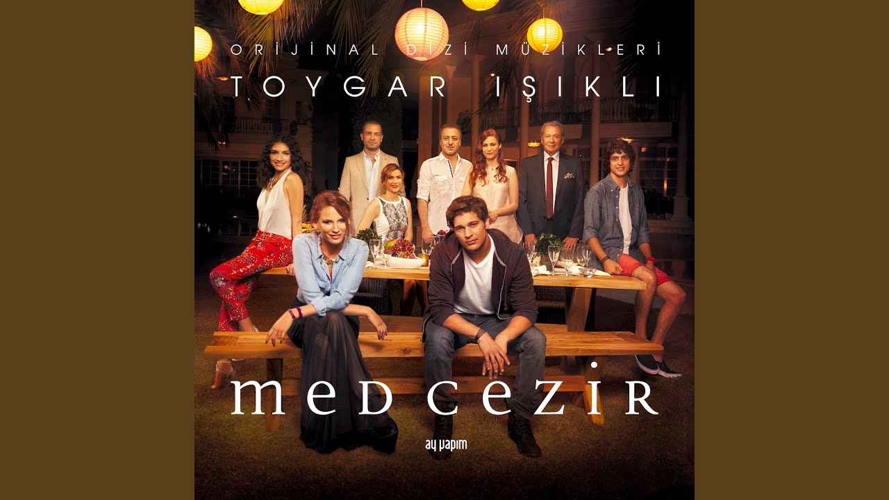 Med Cezir Jenerik Müziği (Original Soundtrack of Tv Series)