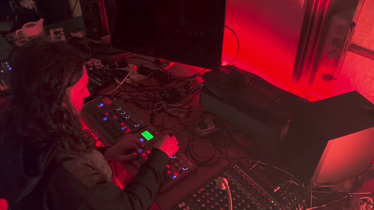 Dvaar (tribe jungle jam )