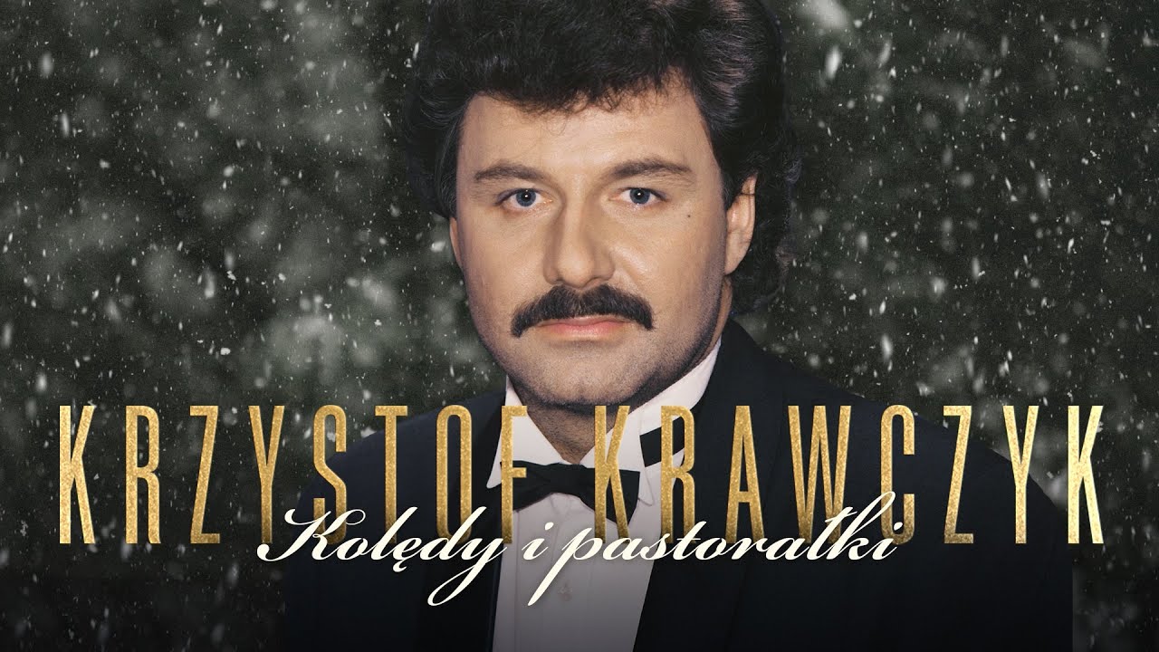 Krzysztof Krawczyk - Wśród nocnej ciszy