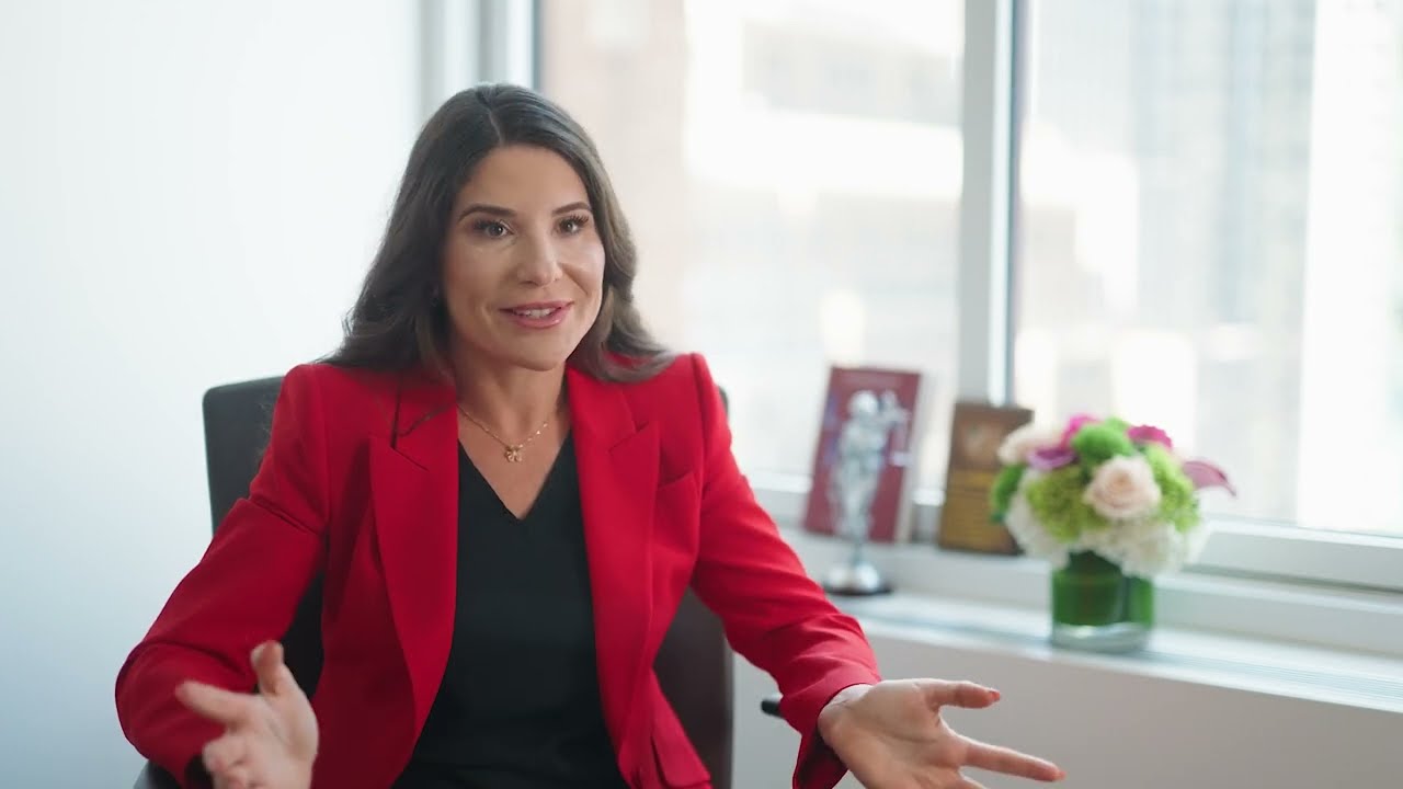 How Clio Helped Us Scale from $10K to $5M | Lengea Law’s Growth Story