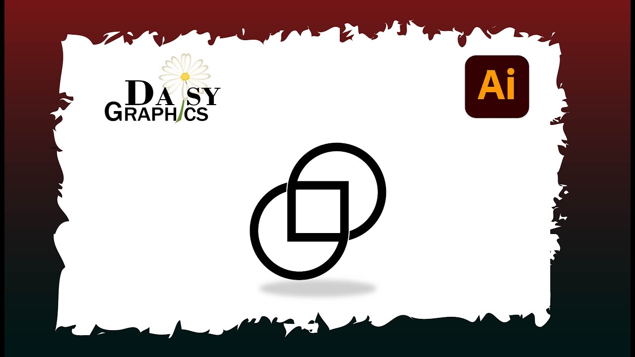 Simple Design | Illustrator2024 