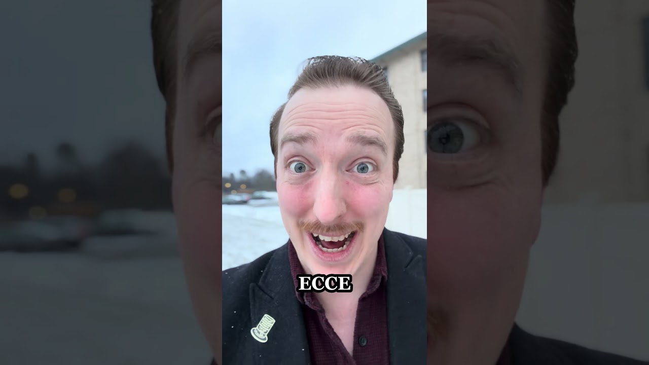 How did the ancient Romans say "snow" in Classical Latin?