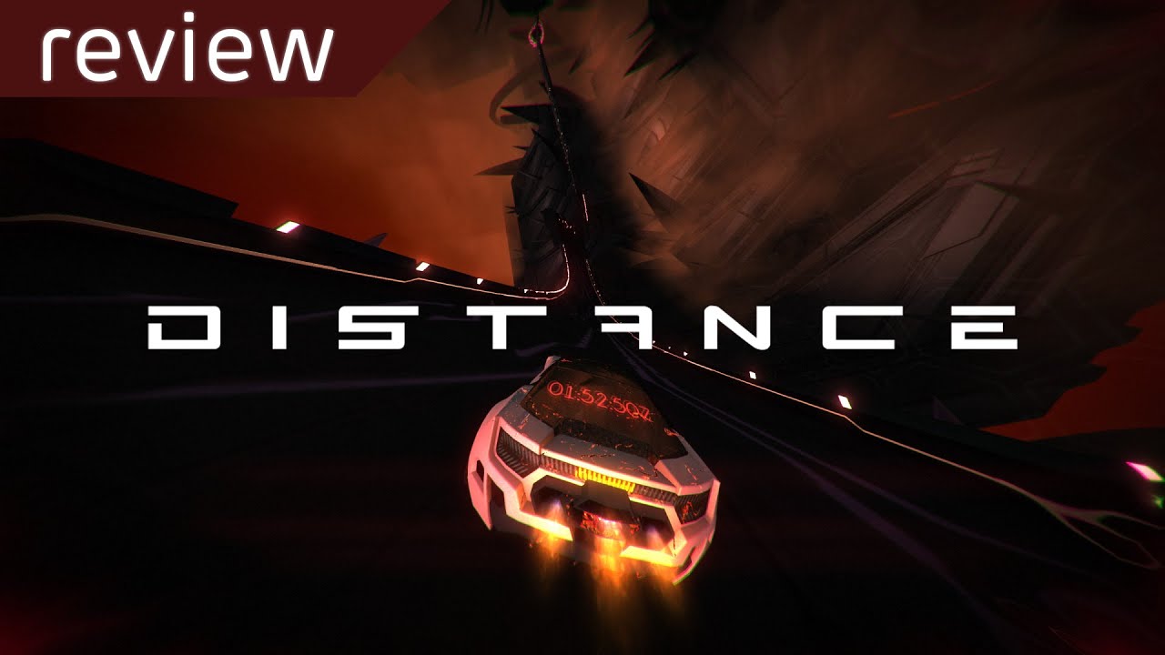 An Objectively Correct Review of Distance