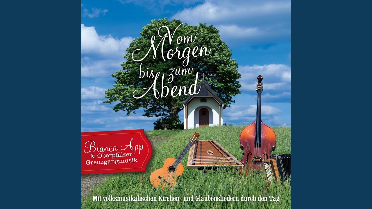 Von guten Mächten wunderbar geborgen