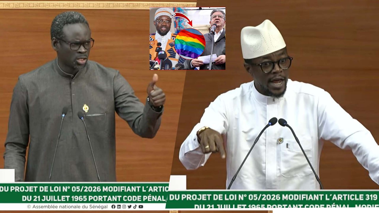 Me Tall recadre Abdou Mbow — « Yàlla du nit, wax na ba reutielé »