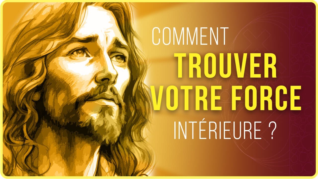 🙏 D&eacute;couvrez Comment Surmonter les Obstacles de la Vie - MOTIVATION CHR&Eacute;TIENNE