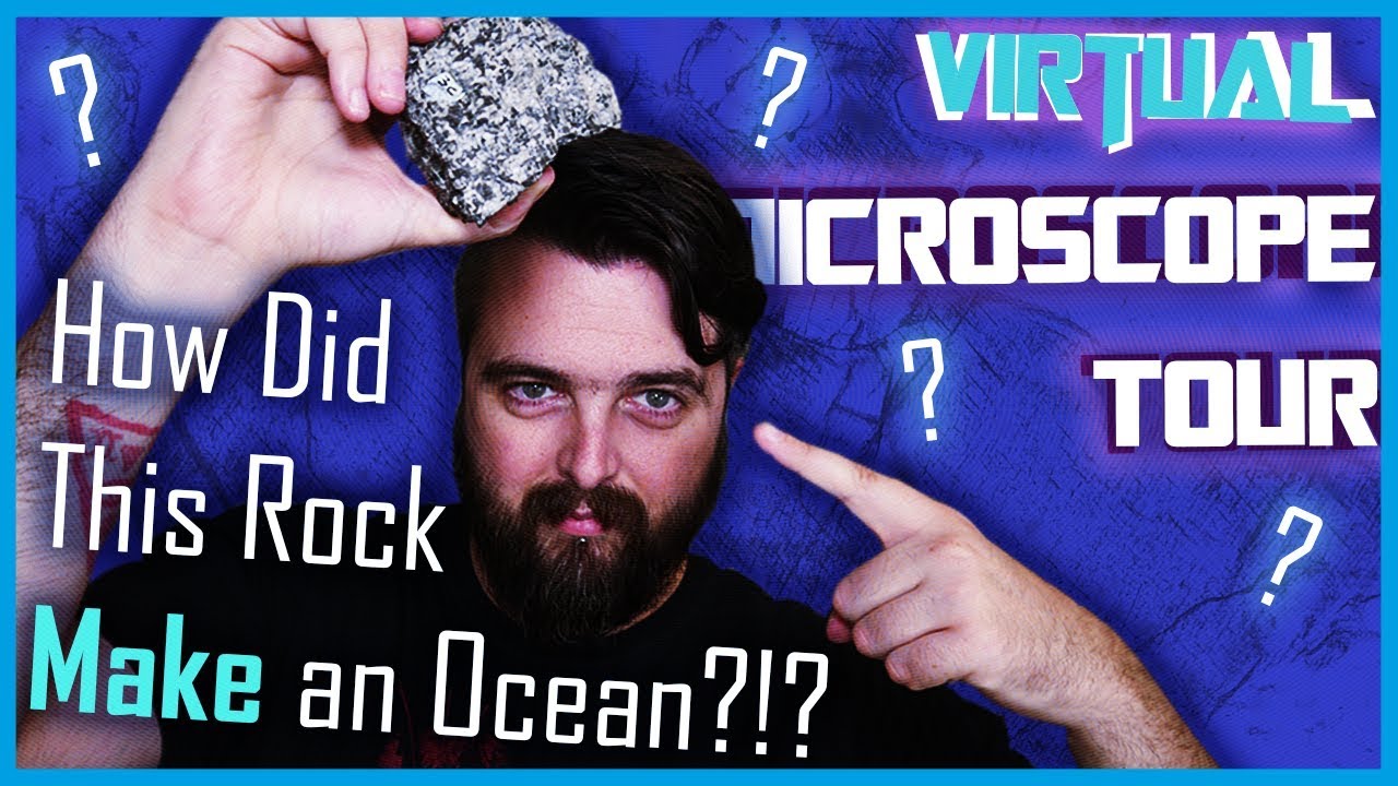 What is a gabbro? A Geologist Explains!