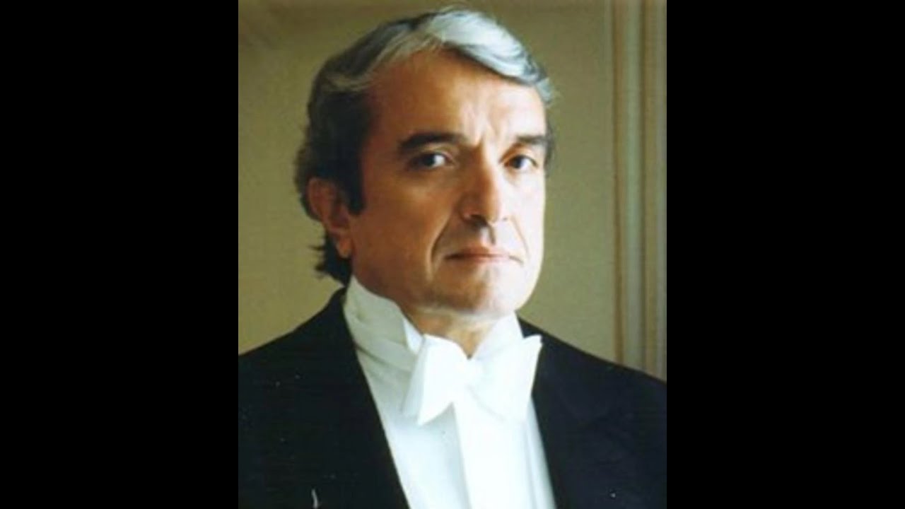Le Nozze di Figaro Met Opera 1985 - Raimondi, Battle, Allen, Vaness, Levine