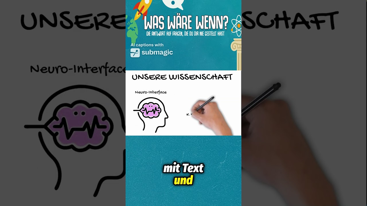 Gedankenlesen = Kaffeesatzlesen? Tech-REALIT&Auml;T enth&uuml;llt!