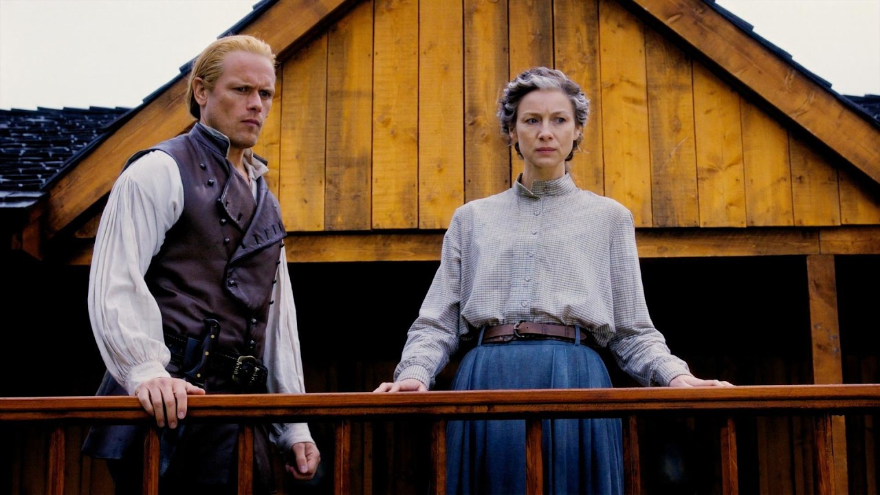 Outlander Season 8 Episode 9 Recap