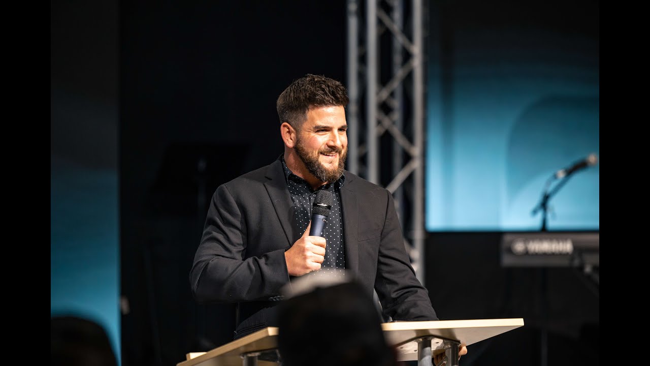 Foundations of Stewardship | Biblical Stewardship Teaching | Chris Favale | Pure University