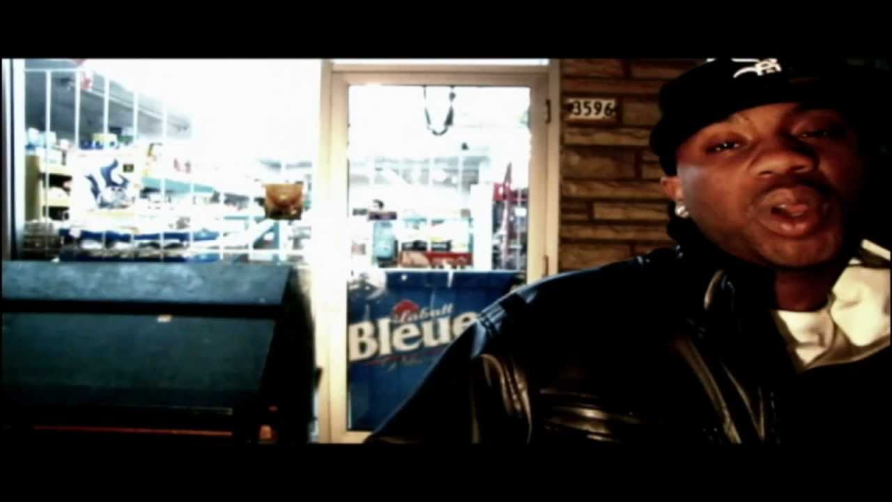 REGIE MARVELOUS - The Return of The Beast/its Goin Down