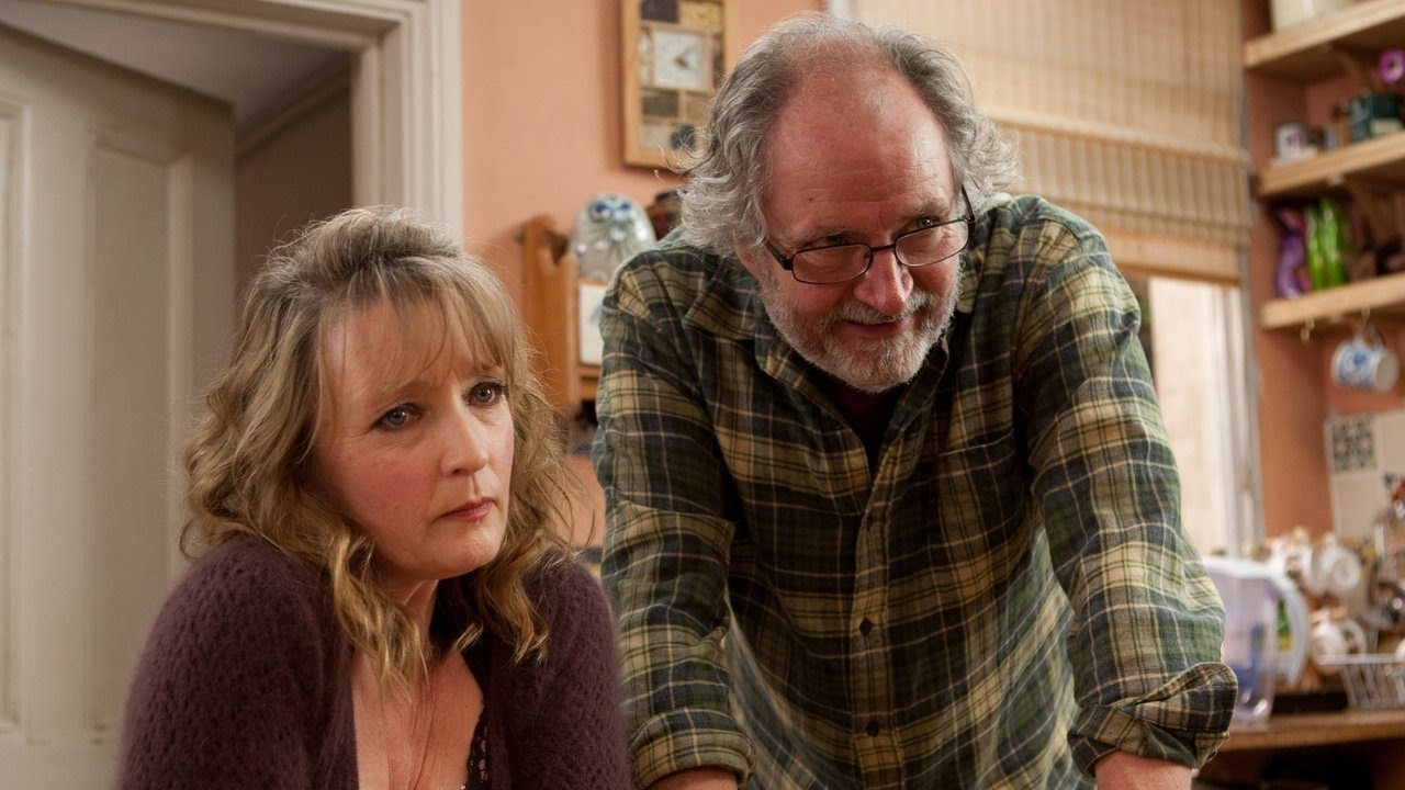 Another Year | Complete Movie Review & Breakdown | Lesley Manville, Ruth Sheen