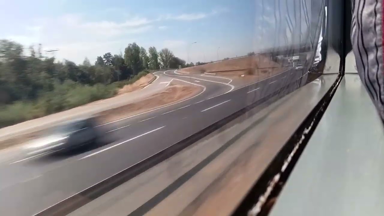 Marcopolo Paradiso g7 1800 DD K440 EME Bus HYZB23 Parte 2