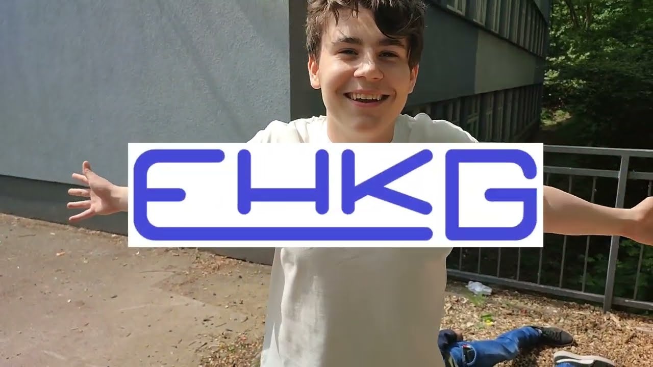 EHKG Musik Werbe-Video Final: It's morbin time
