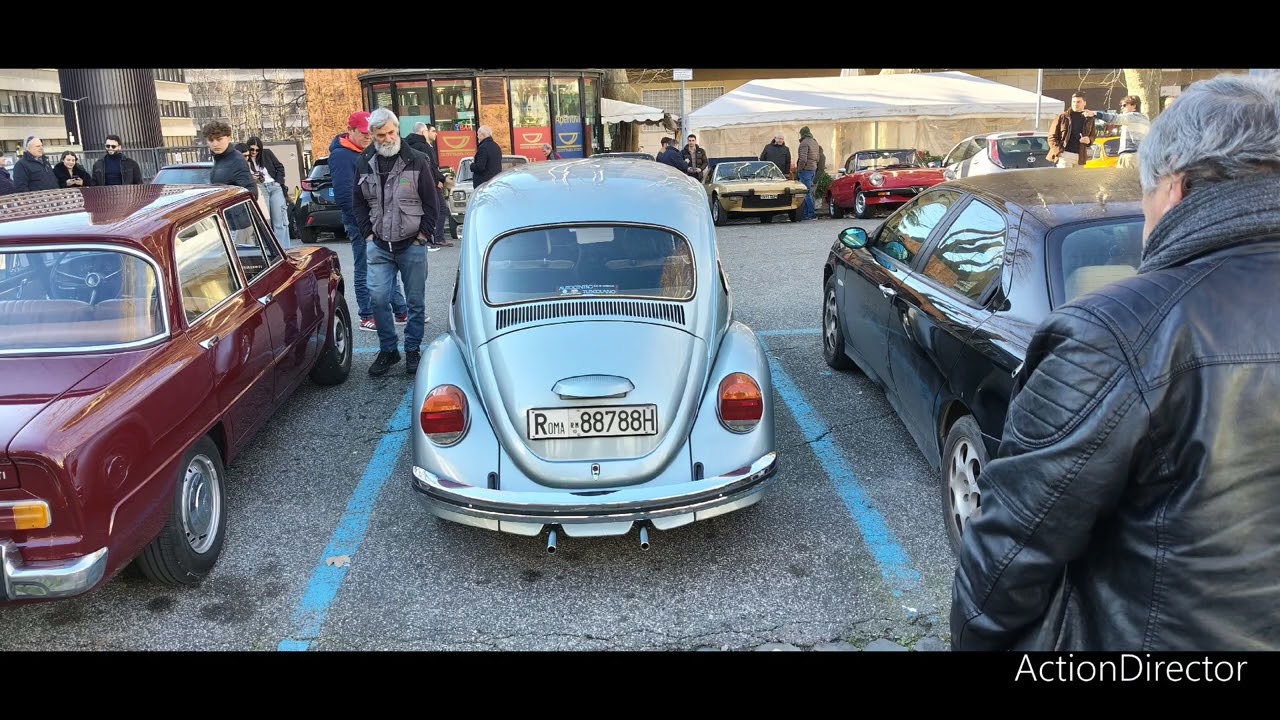 INCONTRO DELLA QUARTA DOMENICA DEL MESE ALL'EUR