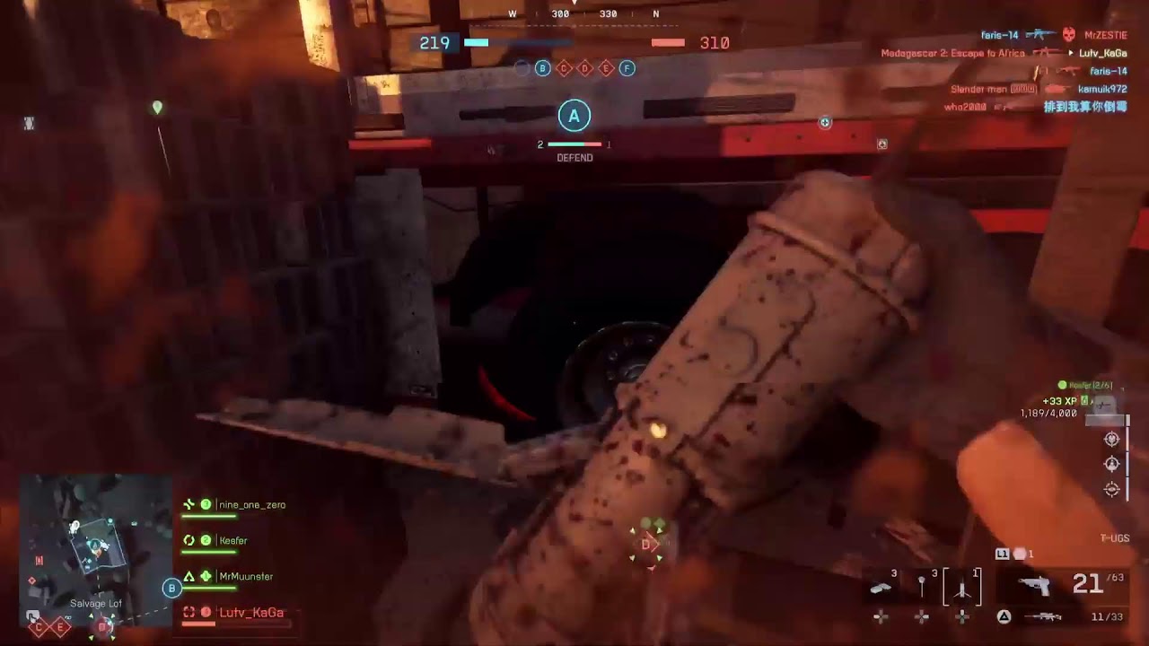 BATTLEFIELD 6 INDONESIA