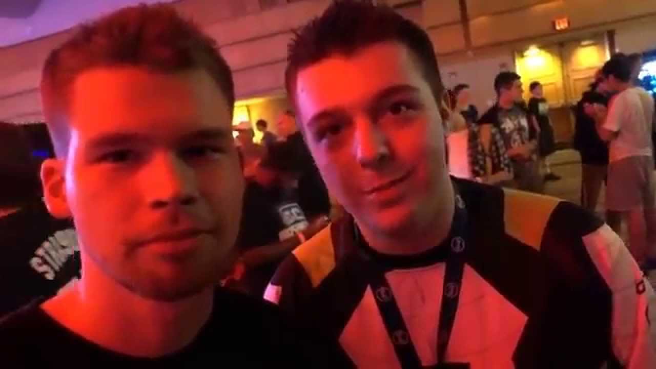 Who is the Most Awkward Pro??