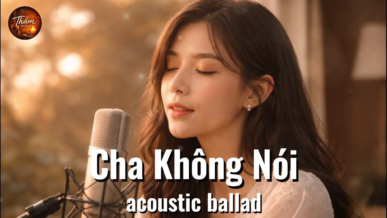 Cha Không Nói, Một Kiếp Làm Con,… – Nghe Đêm Khuya Về Cha Mẹ Rất Thấm | Thấm Music