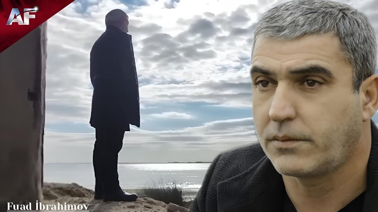 Fuad İbrahimov - Pəncərə 2025 (Remix Arif Feda)