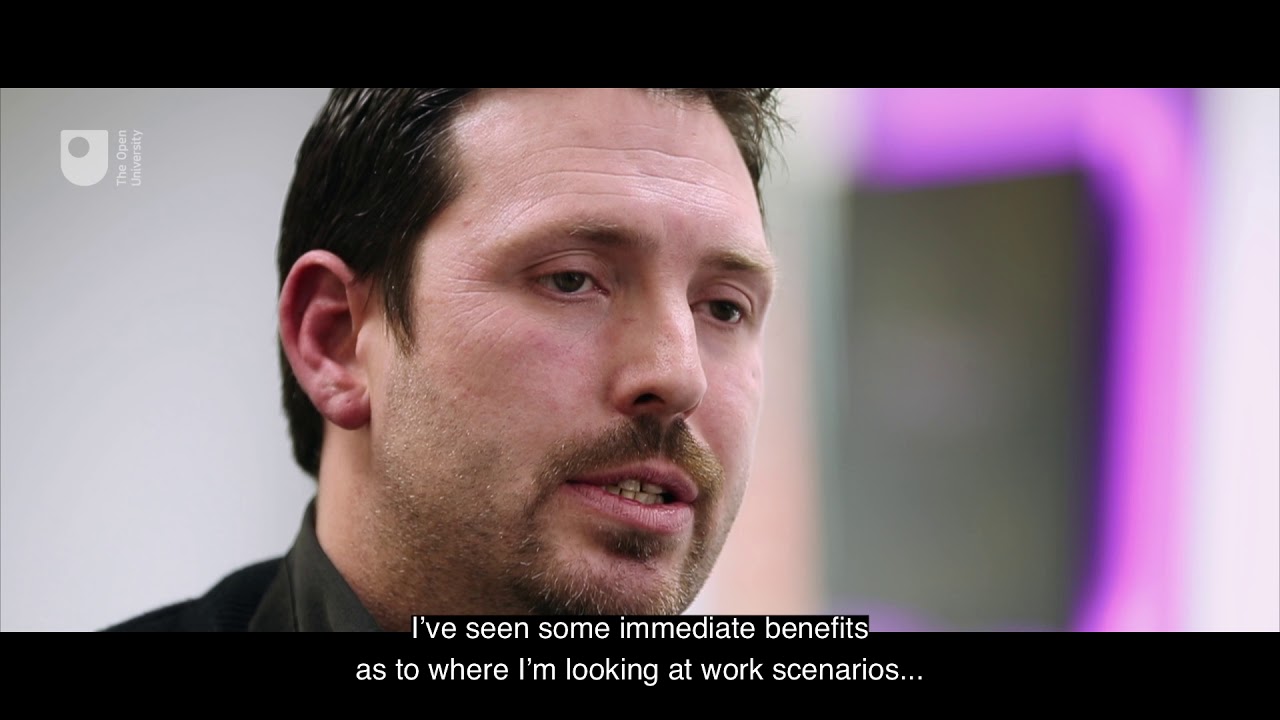 Open University | IBM | Chartered Manager Degree Apprenticeship