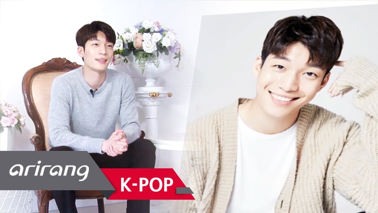 [Showbiz Korea] Meet actor WI HA-JOON(위하준) who's full of kaleidoscopic qualities