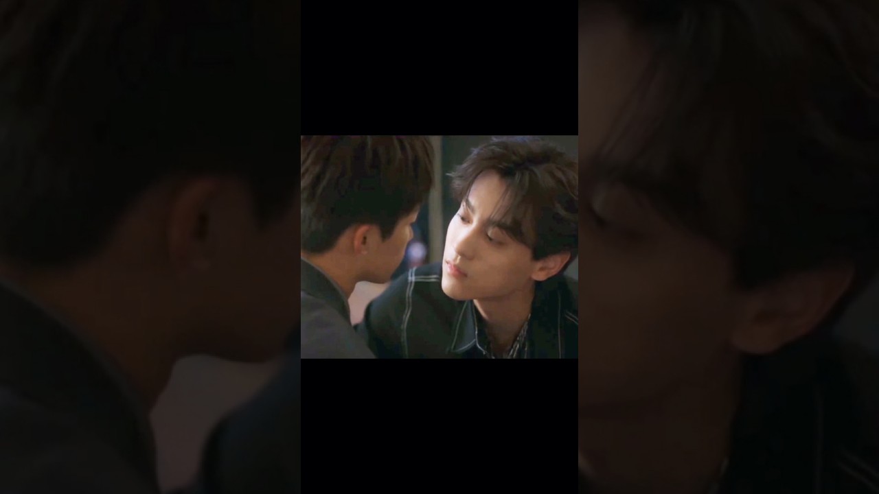 He is in love with you suowei❤😩 #revengedlove #bl #blseries #tiktok #fyp