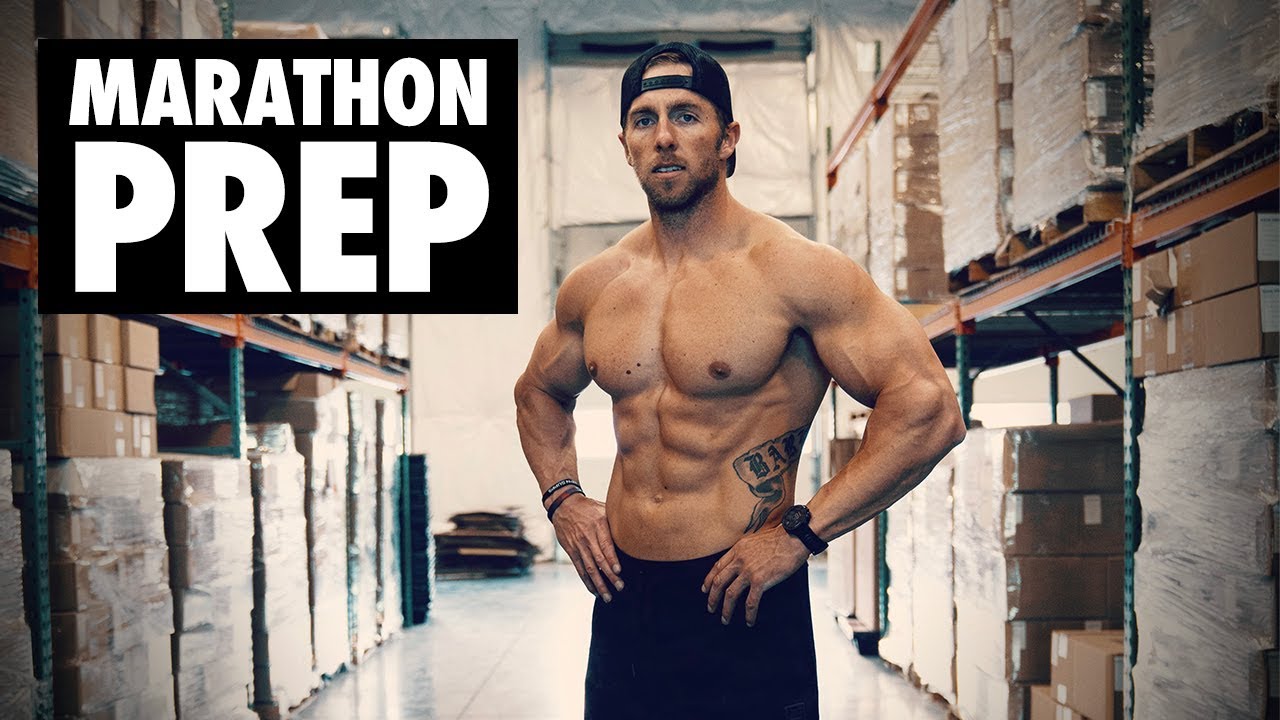 Training to Qualify For The Boston Marathon | Day 1