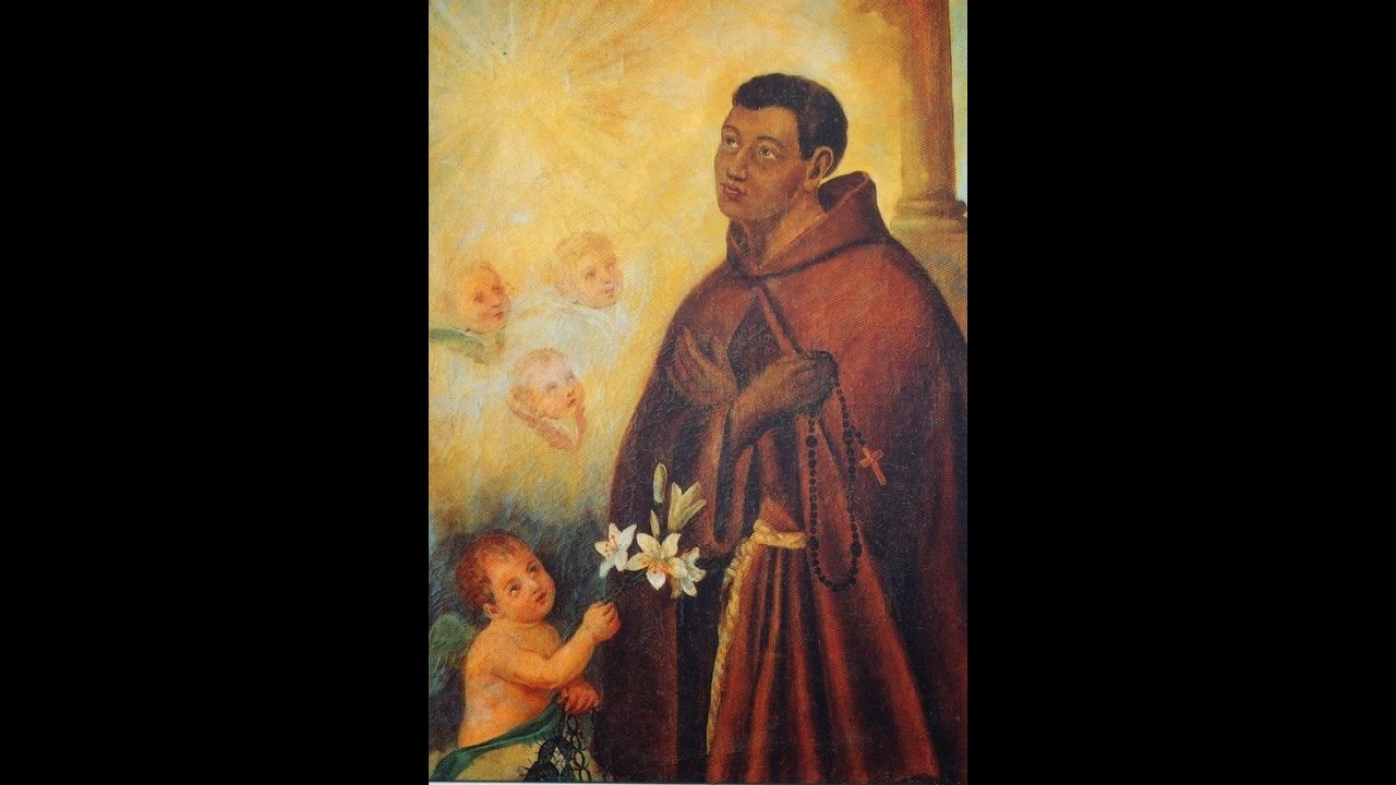 Oração a Jesus Composta por São Luis de Montfort