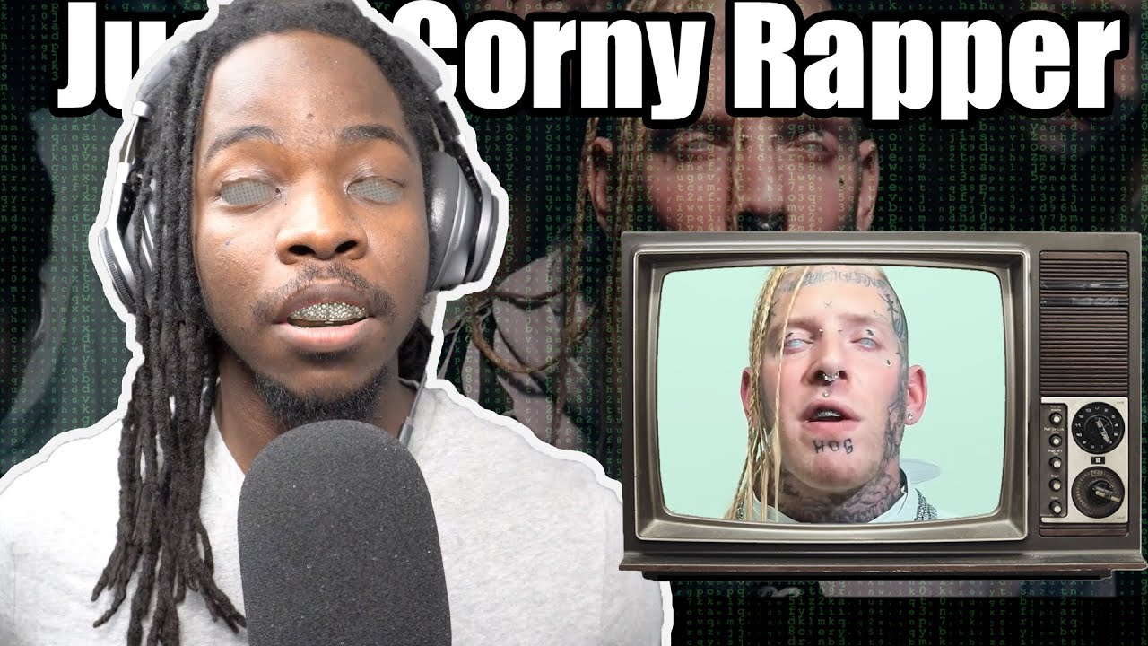 Tom MacDonald Sad Rappers Reaction | Effective or Pointless?