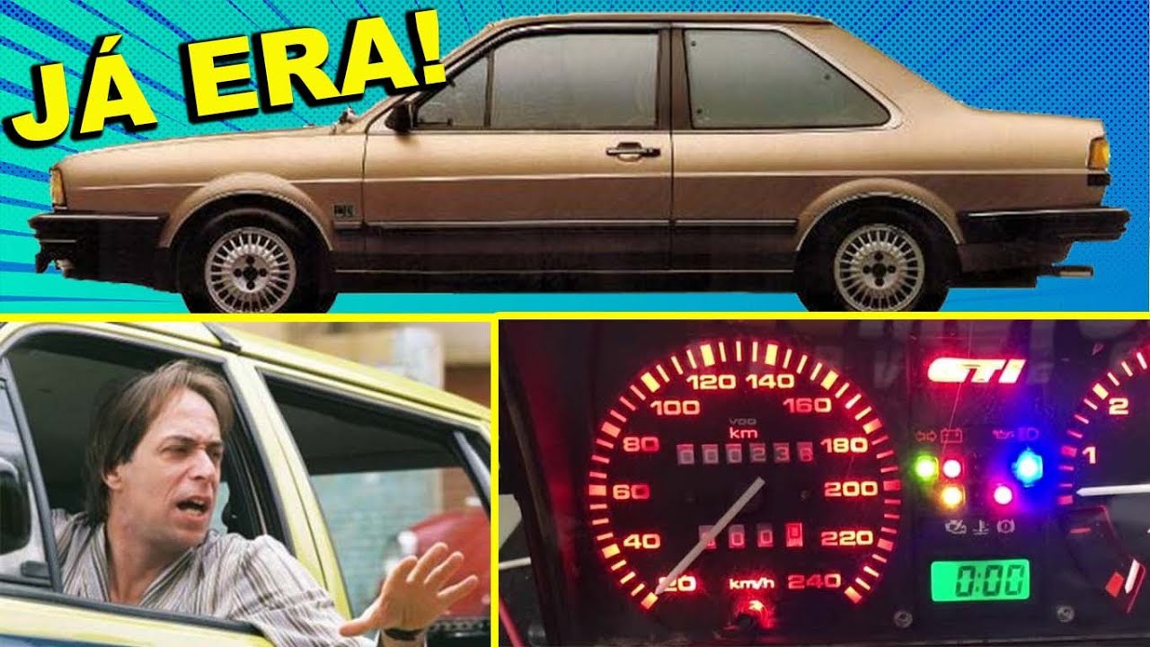 VEJA 10 ITENS que SUMIRAM dos CARROS! 🚗😵