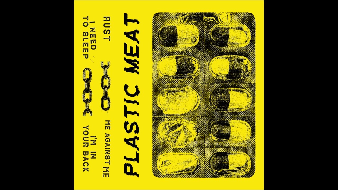 PLASTIC MEAT - Demo [ESPAGNE - 2025]