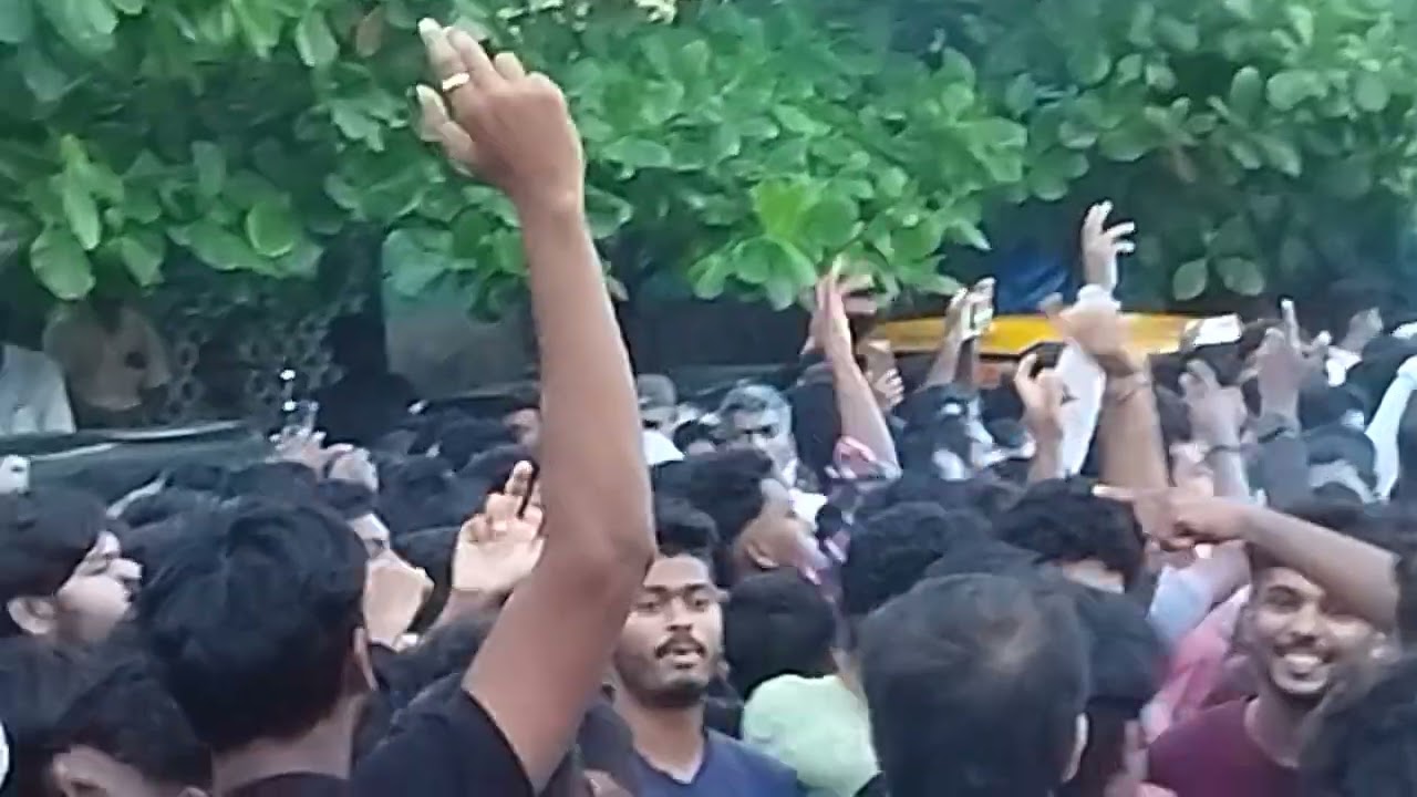 Karwar Ganesh Visarjan 2023.