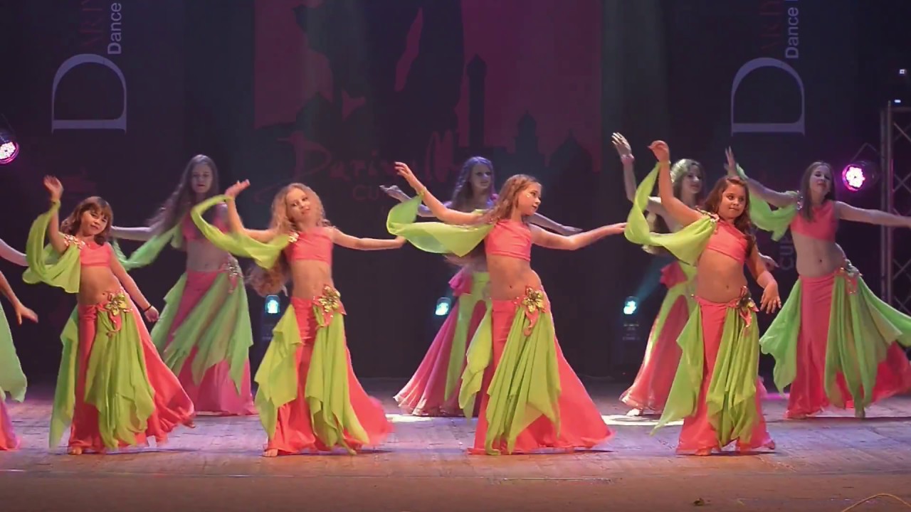 Gala show 