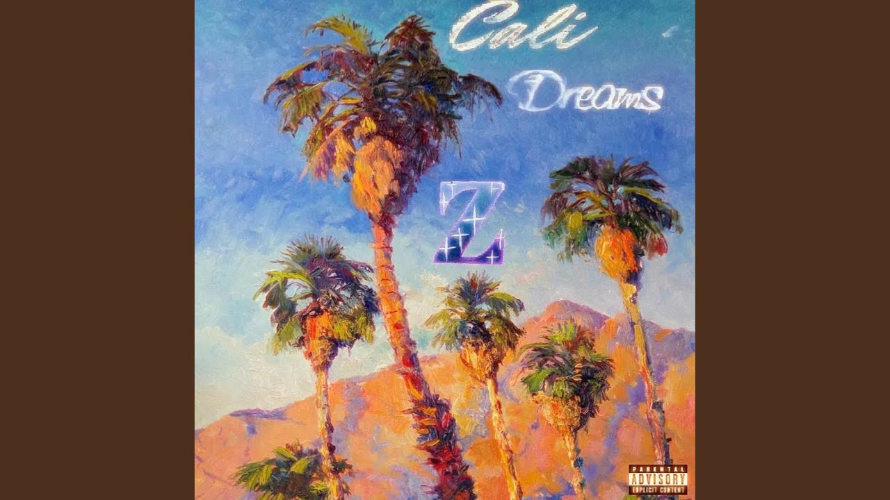 Cali Dreams