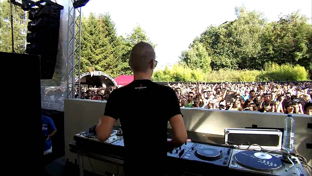 Adrenaline 2009 (Official Aftermovie HQ)