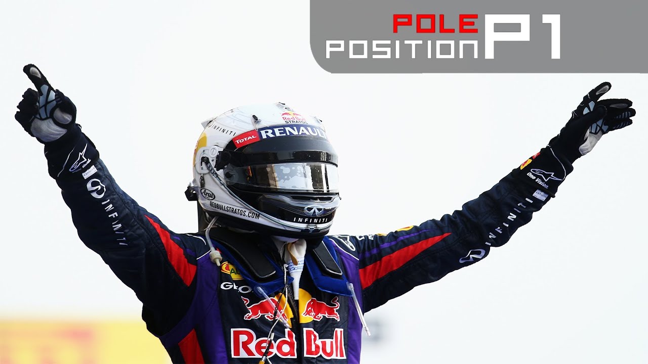 Awesome F1 bar & fans - Vettel wins Bahrain GP 2013