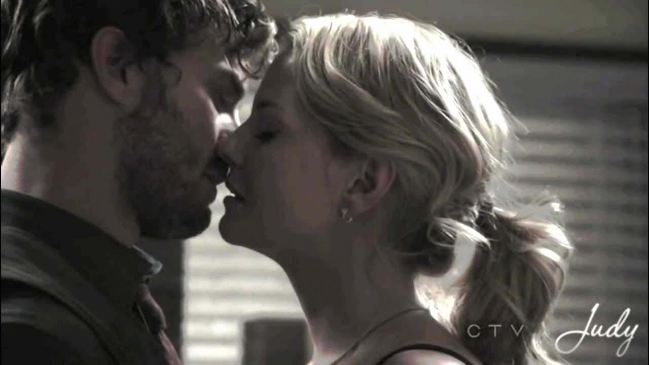 once upon a time - emma & graham | so cold