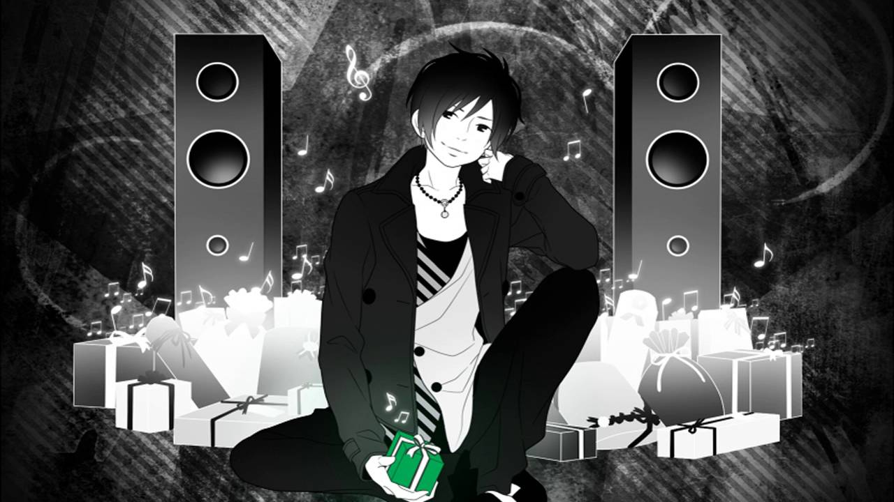 【鬱P】Gero - Shayou