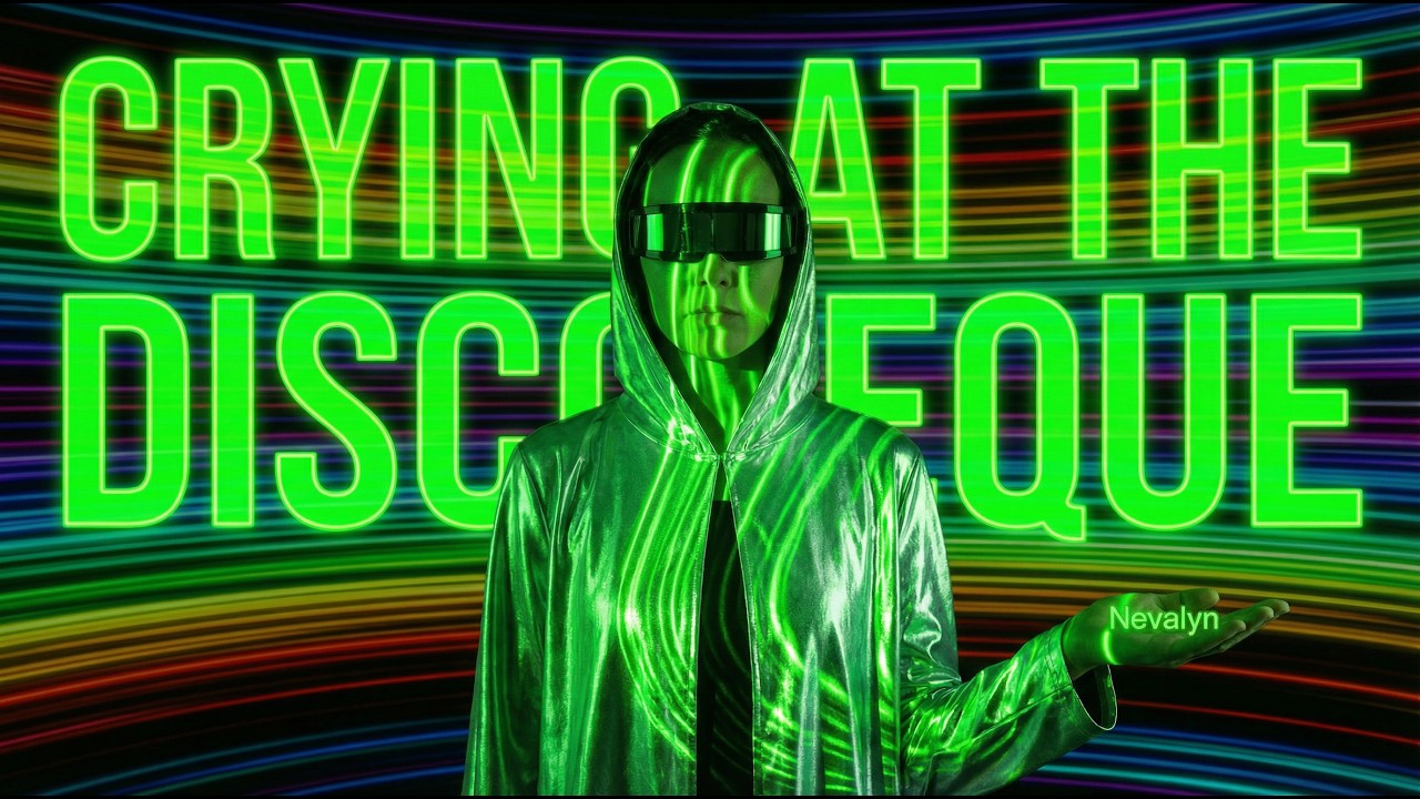 🔥 Alcazar - Crying At The Discoteque (Speed Garage Edit) | High-Energy UK Garage