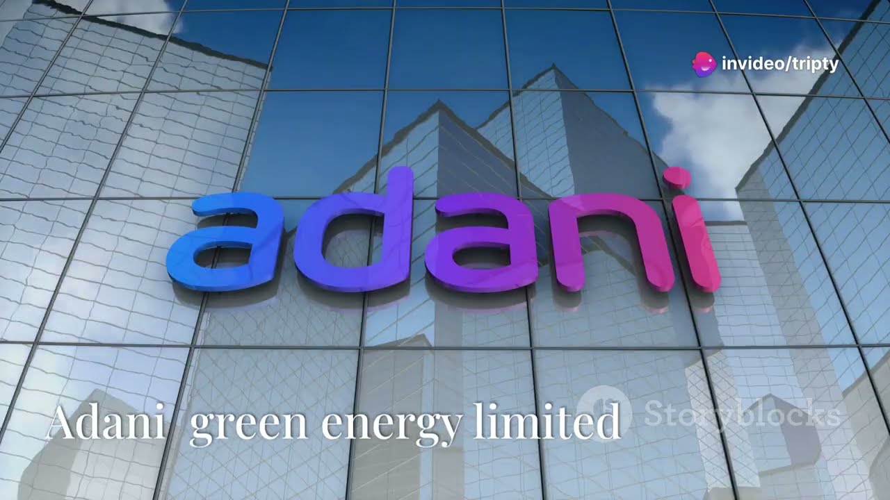 Top 5 renewable energy stocks...