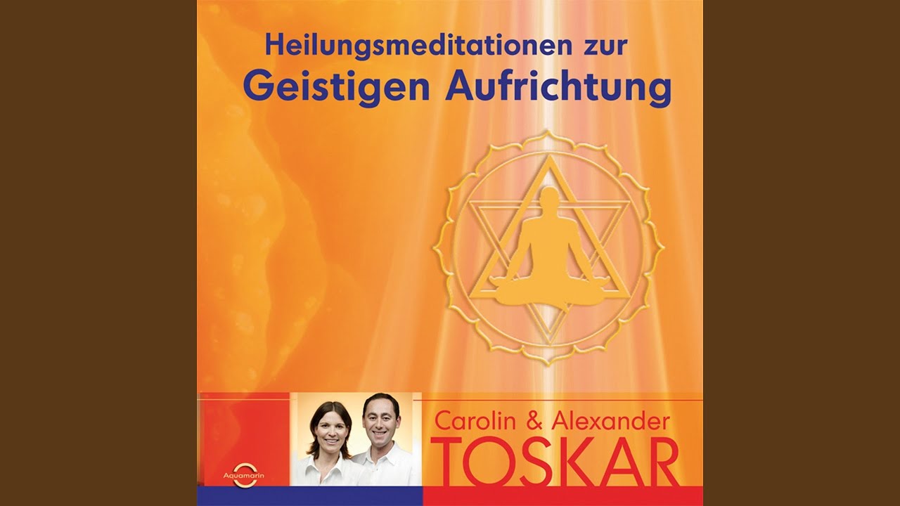 Geistige Alchemie - Übung