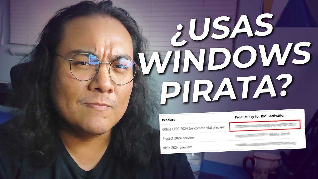 ✅Ventajas de Licencias Windows OEM | Como comprar, activar y dejar de poner en riesgo tu PC.