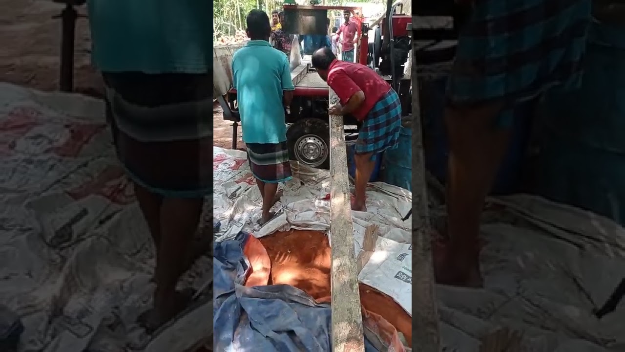 ভ্রাম্যমান ডিজিটাল স' মিল,ক্রয় করতে যোগাযোগ  করবেন 01824958294