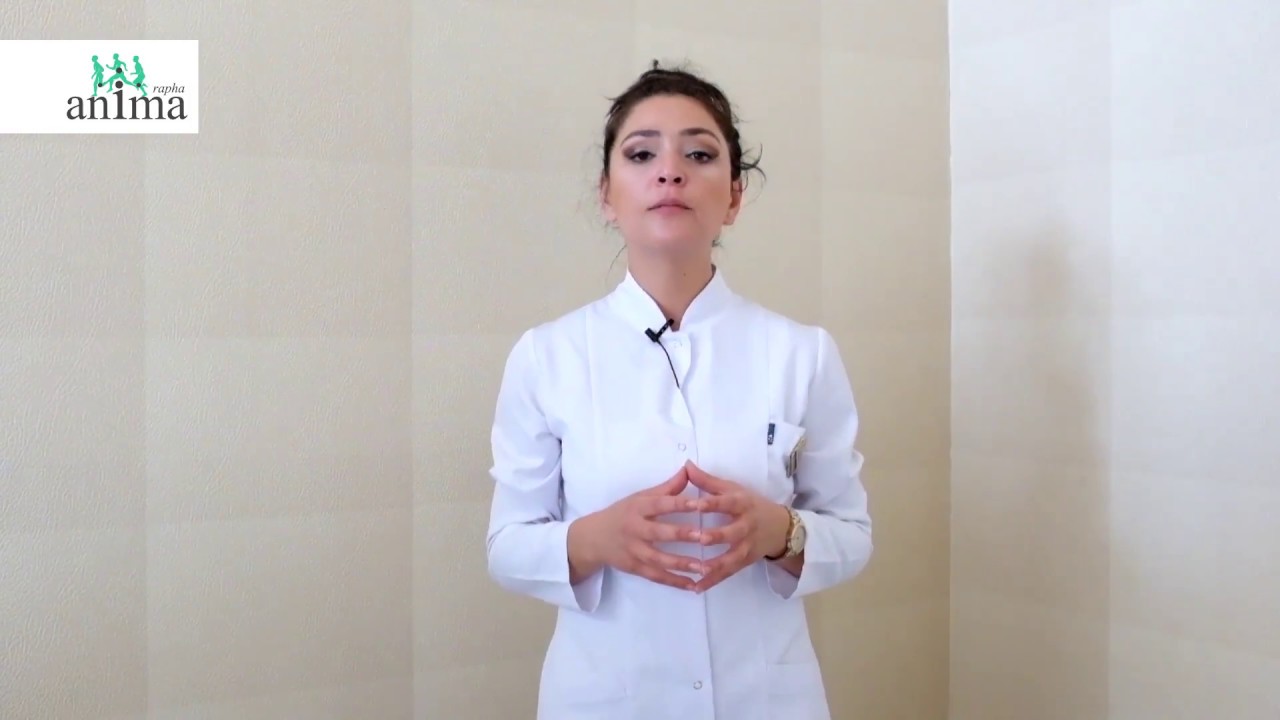 Gıdık Eritmek için Egzersizler